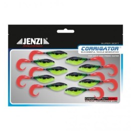 Guma Jenzi Drop Shot Mini Shiner 5cm 2" - 08
