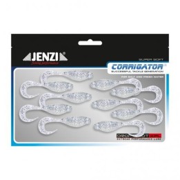 Guma Jenzi Drop Shot Mini Shiner 5cm 2" - 13