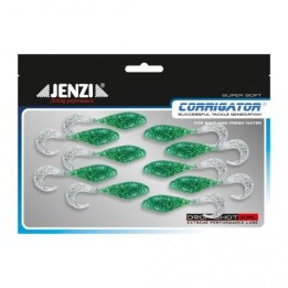 Guma Jenzi Drop Shot Mini Shiner 5cm 2" - 16