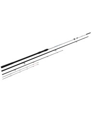 Wędka FLAGMAN S-Canal Feeder 3.30m 50g Wędka FLAGMAN S-Canal Feeder 3.30m 50g