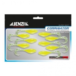 Guma Jenzi Drop Shot Mini Shiner 5cm 2" - 18