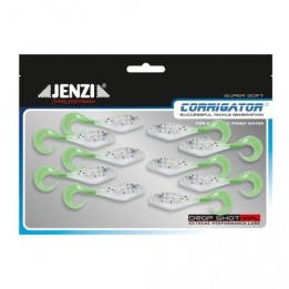 Guma Jenzi Drop Shot Mini Shiner 5cm 2" - 20