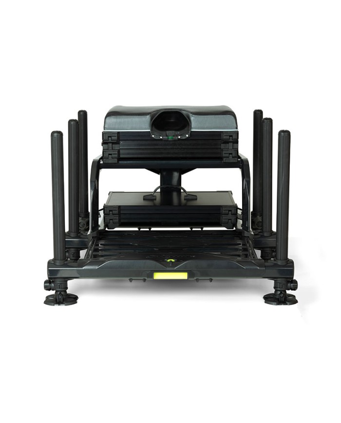 Siedzisko MATRIX XR36 Pro Shadow Seatbox