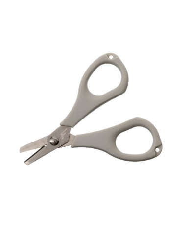 Nożyczki do plecionki FLAGMAN Braid Scissors - S Nożyczki do plecionki FLAGMAN Braid Scissors - S