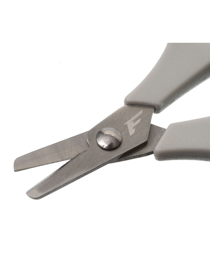 Nożyczki do plecionki FLAGMAN Braid Scissors - S Nożyczki do plecionki FLAGMAN Braid Scissors - S