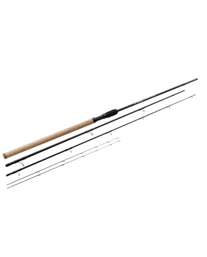 Wędka FLAGMAN S-Canal Feeder 3.30m 50g Wędka FLAGMAN S-Canal Feeder 3.30m 50g