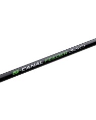 Wędka FLAGMAN S-Canal Feeder 3.30m 50g Wędka FLAGMAN S-Canal Feeder 3.30m 50g