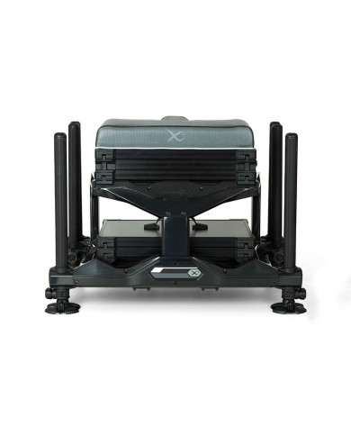 Siedzisko MATRIX XR36 Pro Shadow Seatbox Siedzisko MATRIX XR36 Pro Shadow Seatbox