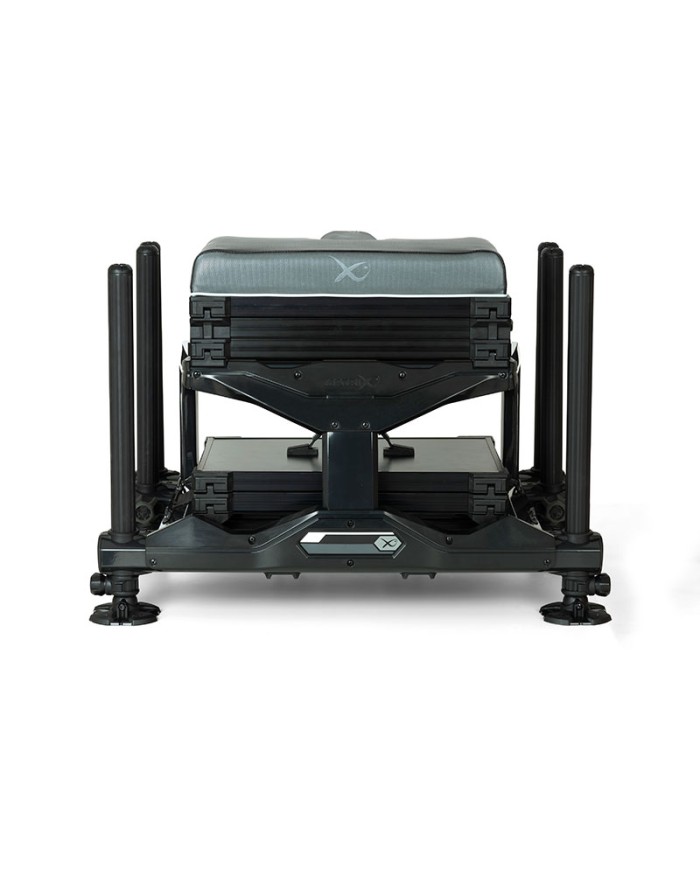 Siedzisko MATRIX XR36 Pro Shadow Seatbox