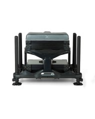 Siedzisko MATRIX XR36 Pro Shadow Seatbox