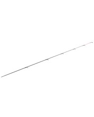 Szczytówka GENLOG Dedicate Feeder Master 13ft 390cm 120g 2.65mm 625mm 2.50oz Szczytówka GENLOG Dedicate Feeder Master 13ft 390cm 120g 2.65mm 625mm 2.50oz