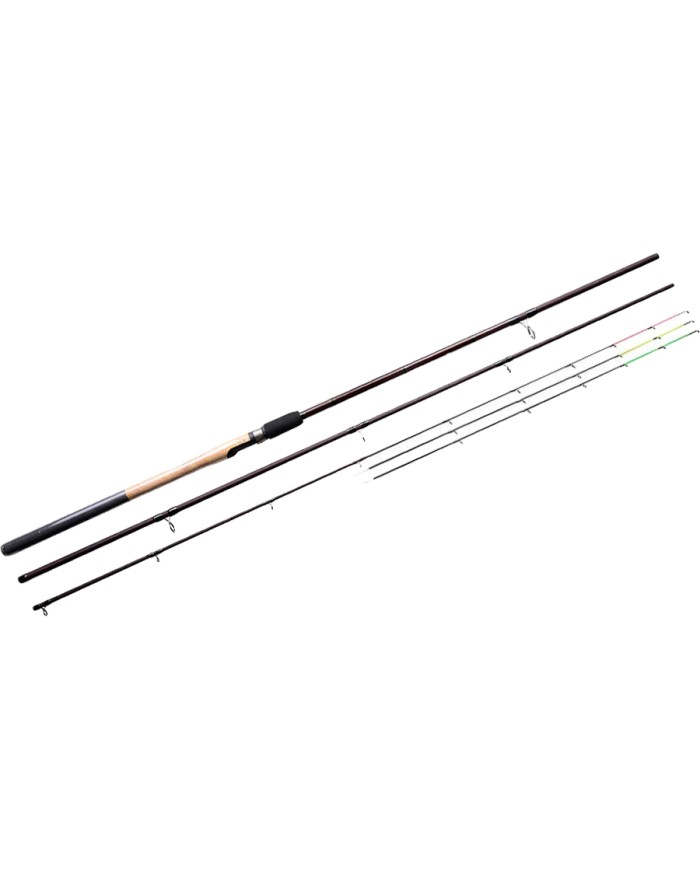 Wędka FLAGMAN Squadron Pro Pellet Feeder 3.60m 80g Wędka FLAGMAN Squadron Pro Pellet Feeder 3.60m 80g