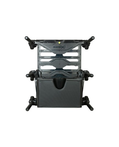 Siedzisko MATRIX XR36 Pro Shadow Seatbox Siedzisko MATRIX XR36 Pro Shadow Seatbox