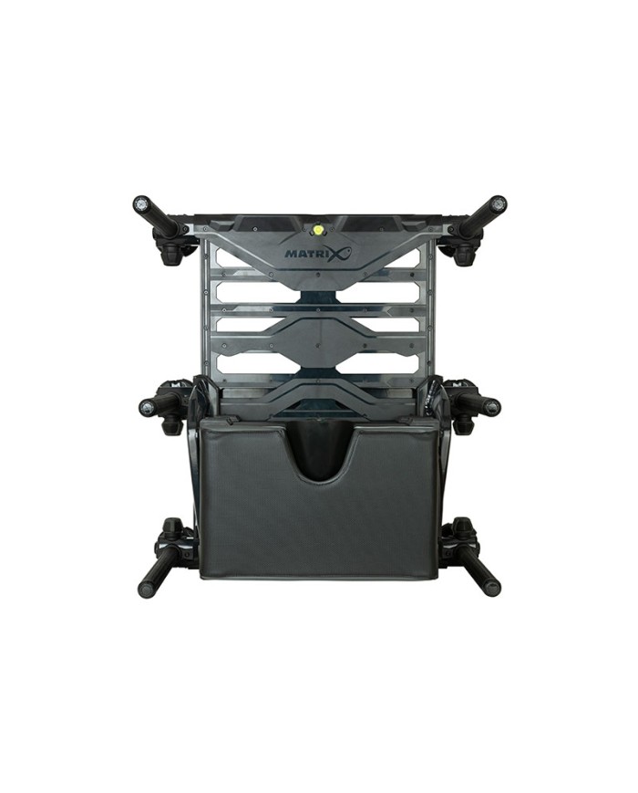 Siedzisko MATRIX XR36 Pro Shadow Seatbox