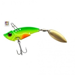 Wirujący Ogonek-Cykada Jenzi Phantom-F 14g 5.5cm - 3
