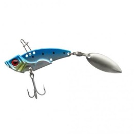 Wirujący Ogonek-Cykada Jenzi Phantom-F 14g 5.5cm - 4