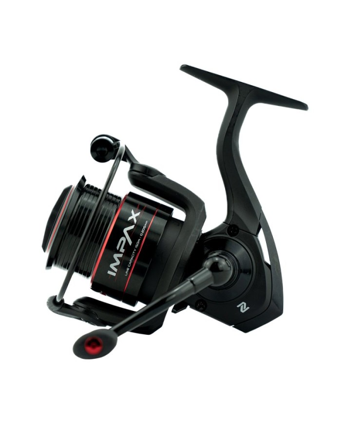 Kołowrotek NYTRO Impax 5000 Kołowrotek NYTRO Impax 5000