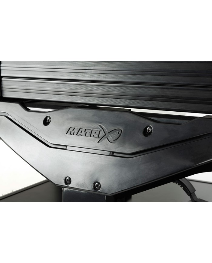Siedzisko MATRIX XR36 Pro Shadow Seatbox