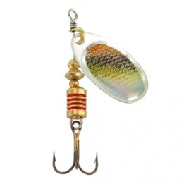 Obrotówka Jenzi Classic Natur 6g nr. 2 - Minnow