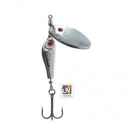 Obrotówka Jenzi Fish-Spinner 3g - 02