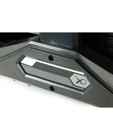 Siedzisko MATRIX XR36 Pro Shadow Seatbox Siedzisko MATRIX XR36 Pro Shadow Seatbox