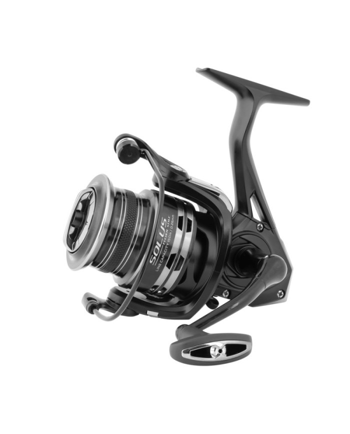 Kołowrotek NYTRO Solus 3000 Kołowrotek NYTRO Solus 3000