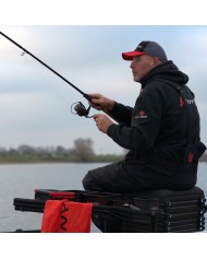 Kołowrotek NYTRO Solus 4000 Kołowrotek NYTRO Solus 4000