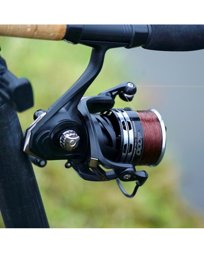 Kołowrotek NYTRO Solus 5000 Kołowrotek NYTRO Solus 5000