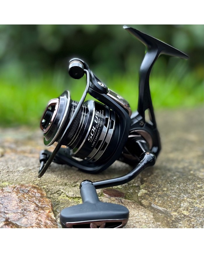 Kołowrotek NYTRO Solus 5000 Kołowrotek NYTRO Solus 5000