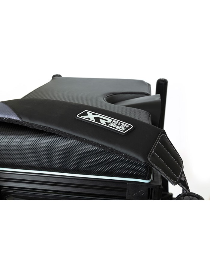 Siedzisko MATRIX XR36 Pro Shadow Seatbox