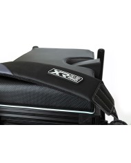 Siedzisko MATRIX XR36 Pro Shadow Seatbox