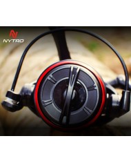 Kołowrotek NYTRO NTR MK2 3002 Kołowrotek NYTRO NTR MK2 3002