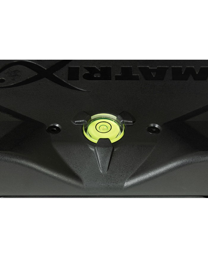 Siedzisko MATRIX XR36 Pro Shadow Seatbox