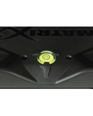 Siedzisko MATRIX XR36 Pro Shadow Seatbox