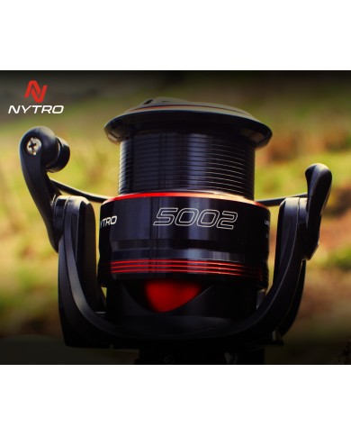 Kołowrotek NYTRO NTR MK2 3002 Kołowrotek NYTRO NTR MK2 3002