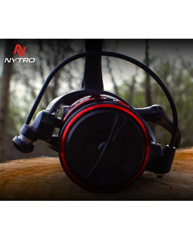 Kołowrotek NYTRO NTR MK2 3002 Kołowrotek NYTRO NTR MK2 3002