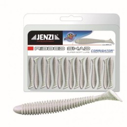 Guma Jenzi Stinger Hunter 5cm 2" - Nacre