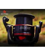Kołowrotek NYTRO NTR MK2 5002