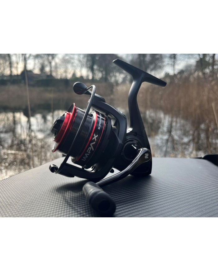 Kołowrotek NYTRO Impax Super Feeder 4000