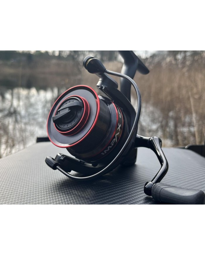 Kołowrotek NYTRO Impax Super Feeder 4000