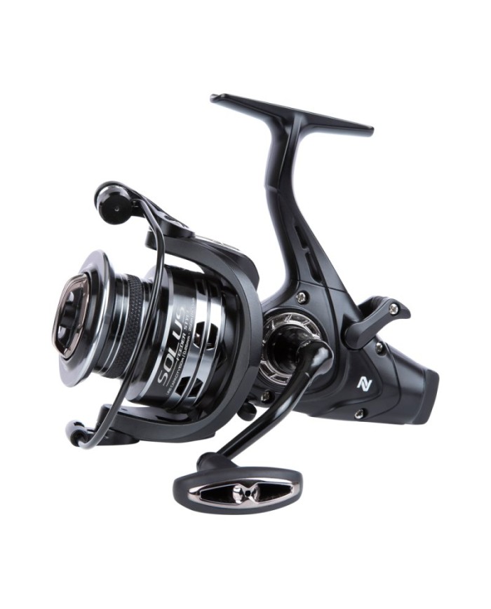 Kołowrotek NYTRO Solus Freerunner 4000 Kołowrotek NYTRO Solus Freerunner 4000