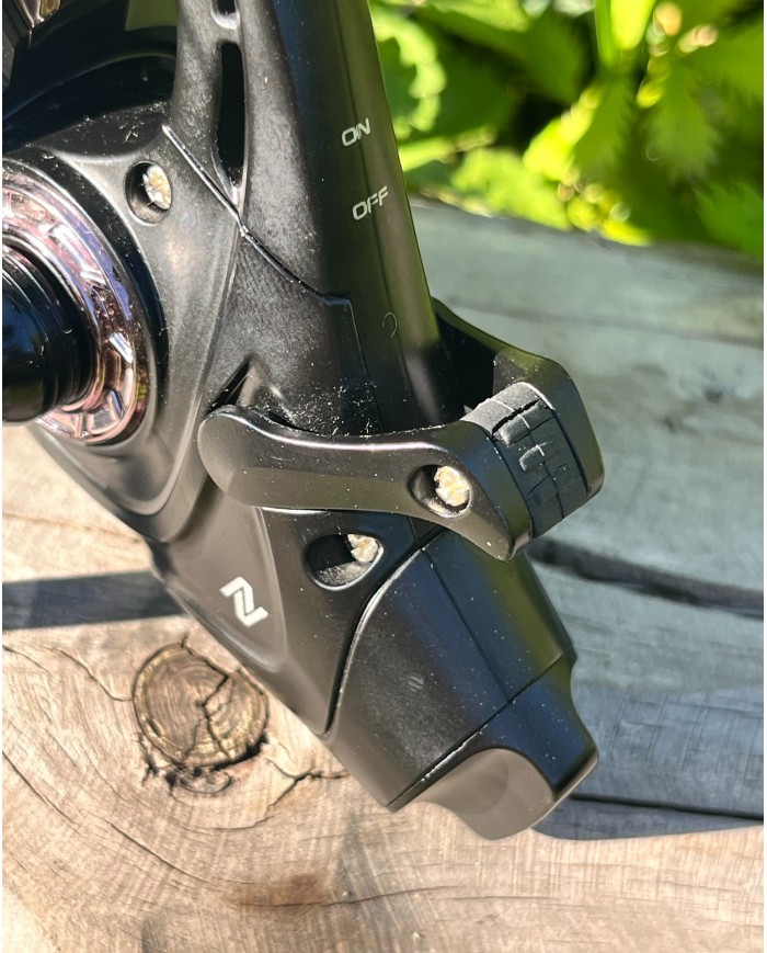 Kołowrotek NYTRO Solus Freerunner 4000 Kołowrotek NYTRO Solus Freerunner 4000