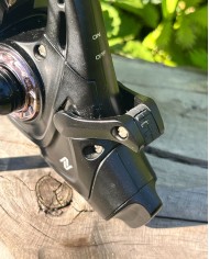 Kołowrotek NYTRO Solus Freerunner 4000 Kołowrotek NYTRO Solus Freerunner 4000