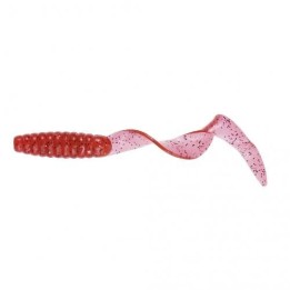Guma Jenzi Super-Twister 4cm 1.5" - Blood Red
