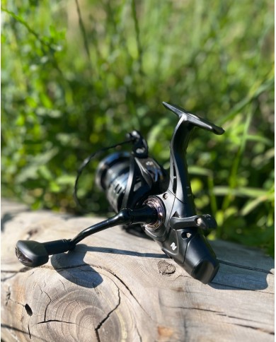 Kołowrotek NYTRO Solus Freerunner 4000 Kołowrotek NYTRO Solus Freerunner 4000