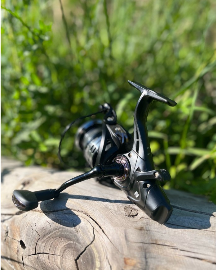 Kołowrotek NYTRO Solus Freerunner 4000 Kołowrotek NYTRO Solus Freerunner 4000