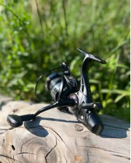 Kołowrotek NYTRO Solus Freerunner 4000 Kołowrotek NYTRO Solus Freerunner 4000