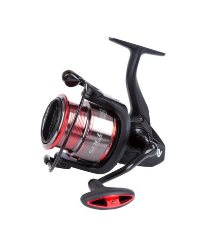 Kołowrotek NYTRO Solus Super Feeder 5500 Kołowrotek NYTRO Solus Super Feeder 5500