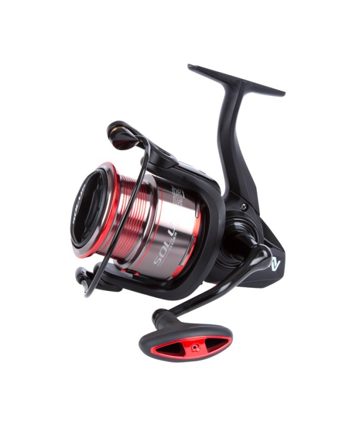 Kołowrotek NYTRO Solus Super Feeder 5500