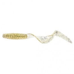 Guma Jenzi Super-Twister 4cm 1.5" - Gold Flake